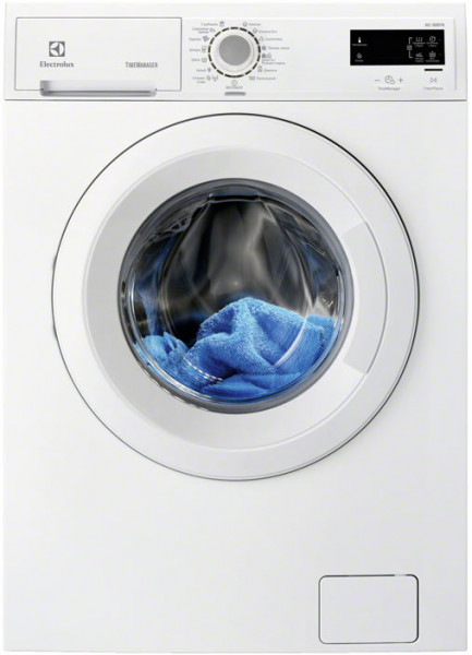   Electrolux EWS1066EDW