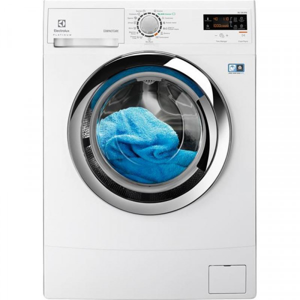   Electrolux EWS1276CNU