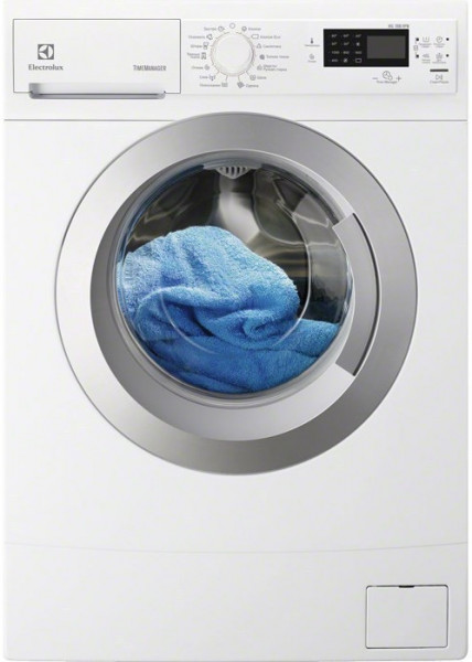   Electrolux EWS 1054 NDU