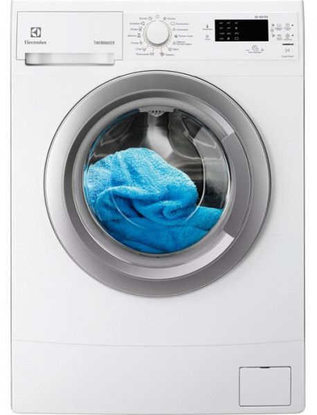   Electrolux EWS 1054 SDU