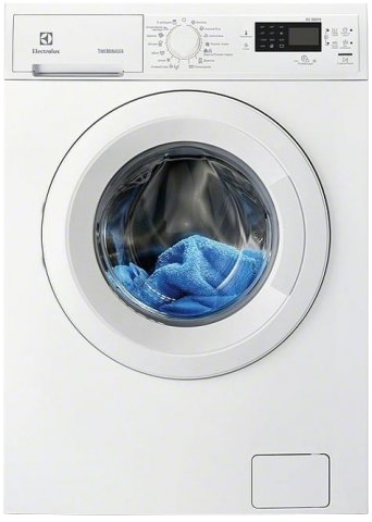   Electrolux EWS 1064 EEW