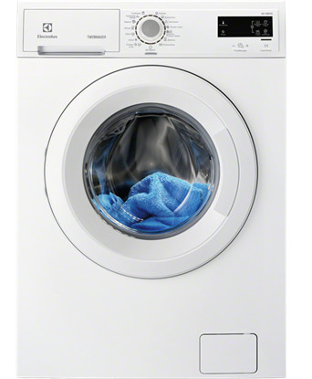   Electrolux EWS 1066 EDW