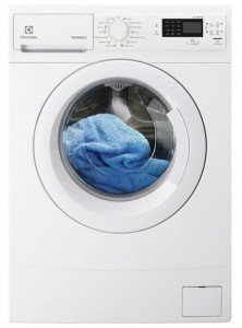    Electrolux EWS 1074 SMU