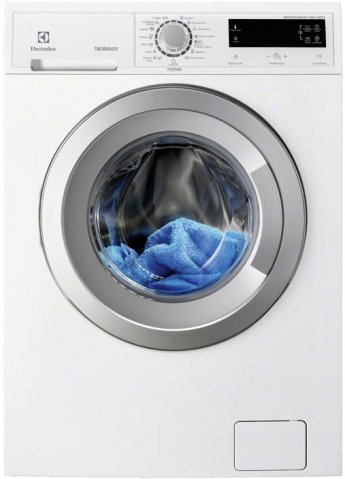   Electrolux EWS 1477 FDW