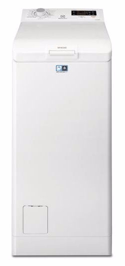   Electrolux EWT11276ELW