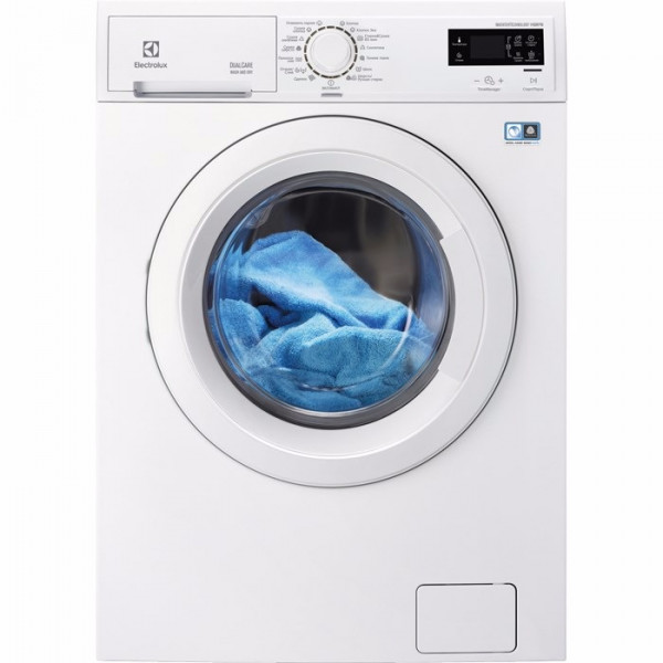 -  Electrolux EWW1476WD