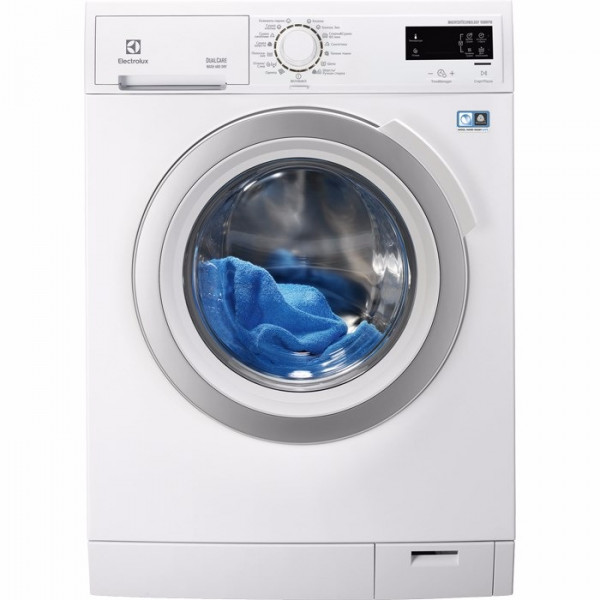 -  Electrolux EWW1696SWD