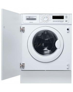    Electrolux EWG 147540 W (12 )