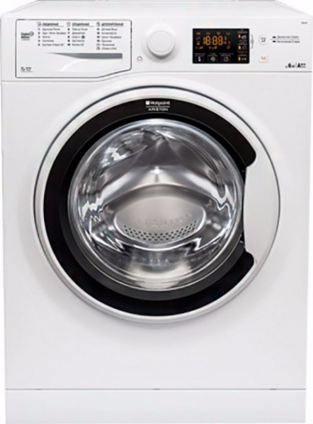   Hotpoint-Ariston RSSG602KUA