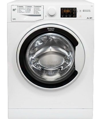   Hotpoint Ariston RSSG602WHUA