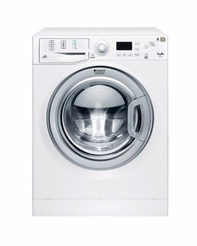   Hotpoint-Ariston WMG621BS