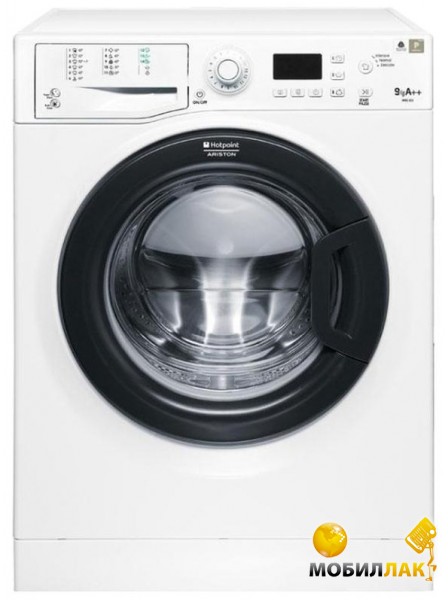   Hotpoint-Ariston WMG 922 B EU