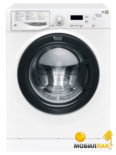   Hotpoint-Ariston WMSF 605 B (CIS)