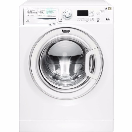   Hotpoint-Ariston WMSG601PL