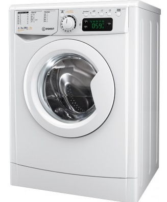   Indesit EWDE 71280 W EU