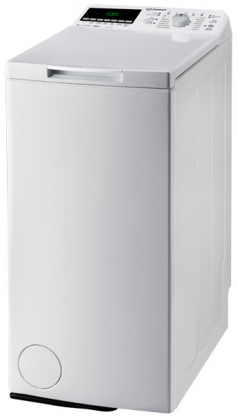   Indesit ITWE 71252 W (EU)