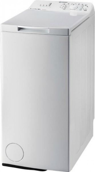   Indesit ITW A 51052 W (UA)