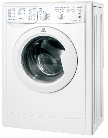   Indesit IWSB 61051 C ECO EU