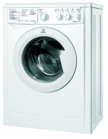   Indesit IWSC 51051 UA