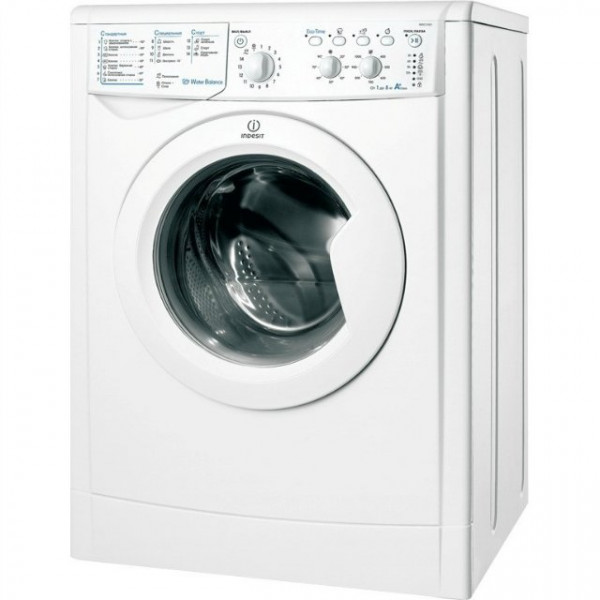   Indesit IWSC 51052A UA