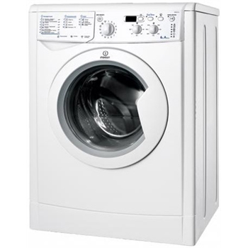   Indesit IWSD 61051 B UA