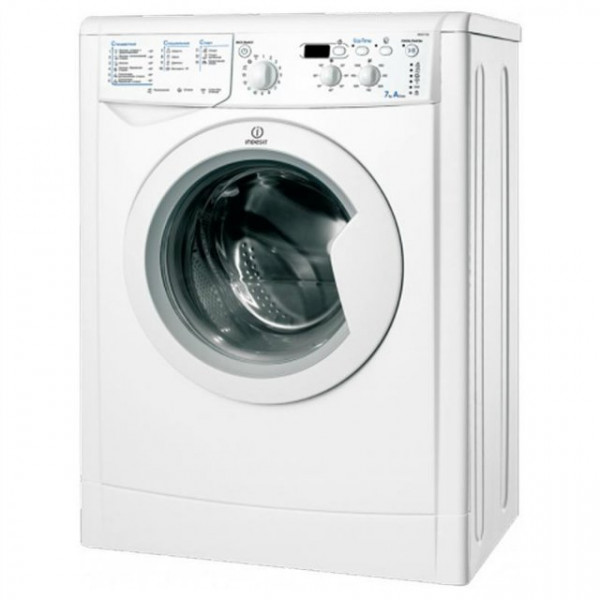   Indesit IWSD 71051 UA