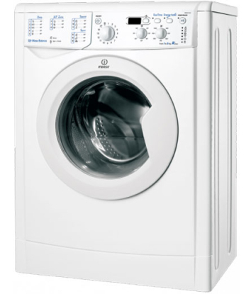   Indesit IWSNC 51051 C ECO EU