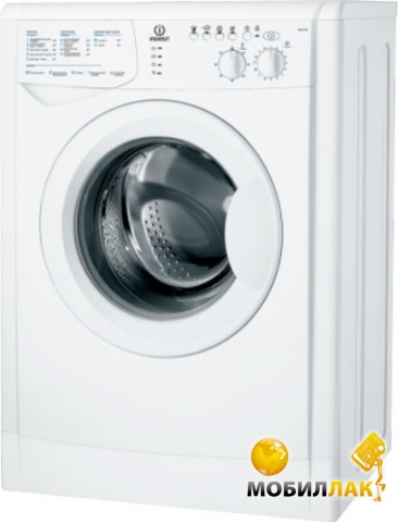   Indesit WISL 1031 UA