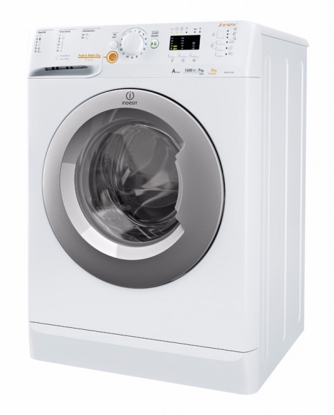   Indesit XWDA75148-0X-WSSS-EU