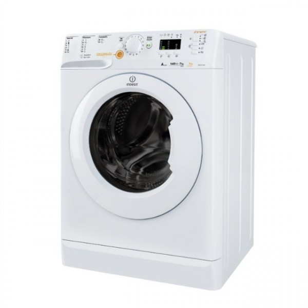 -  Indesit XWDA 751680X W EU