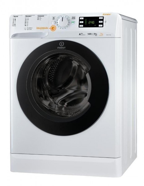   Indesit XWDE 1071481XWKKK EU