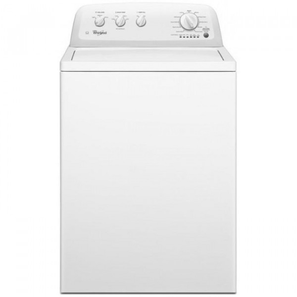    Whirlpool 3LWTW4705FW