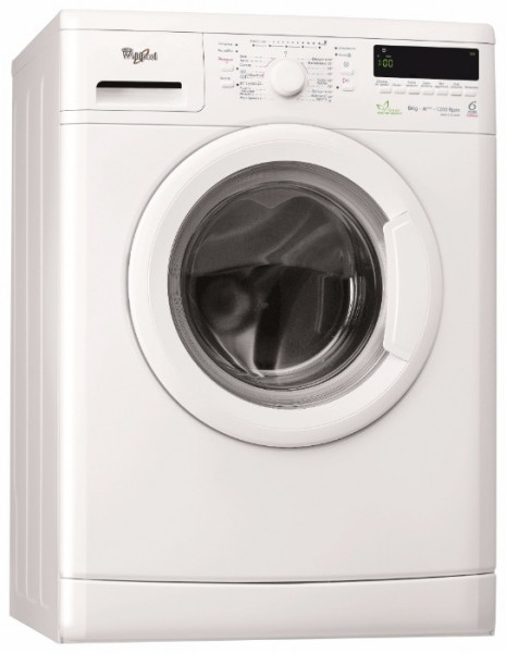   Whirlpool AWO/C61403P