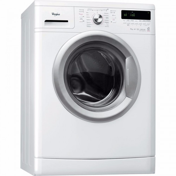   Whirlpool AWSP732830PSD