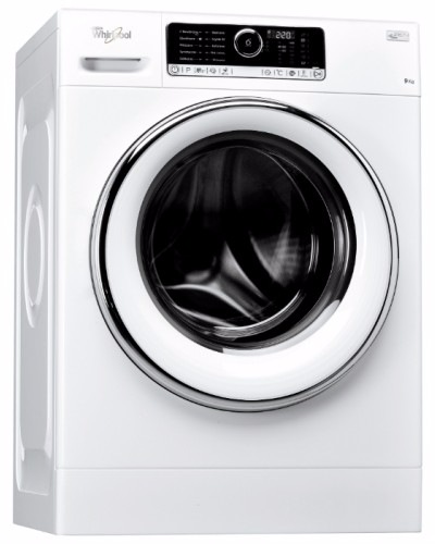   Whirlpool FSCR90422