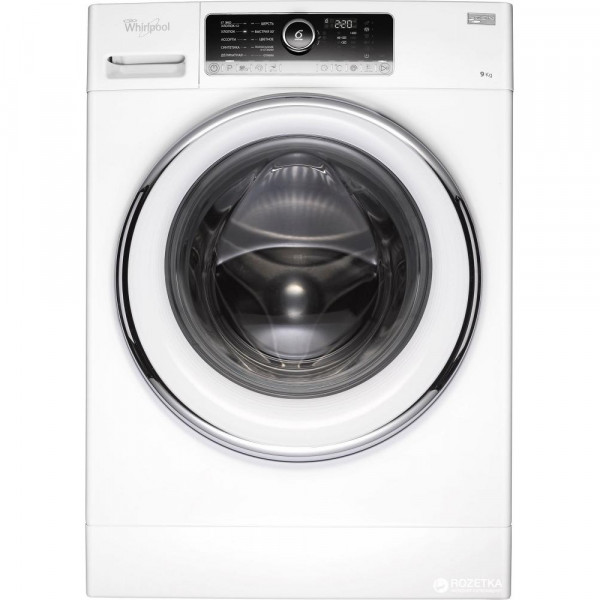   Whirlpool FSCR 90420