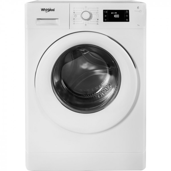   Whirlpool FWG71284 W