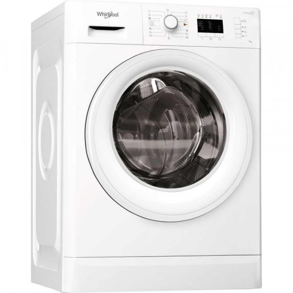 C   Whirlpool FWL71052W EU