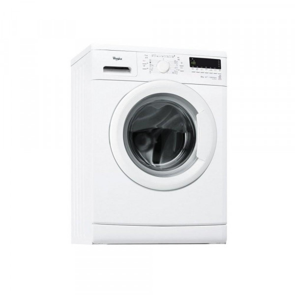   Whirlpool FWSF61052W 