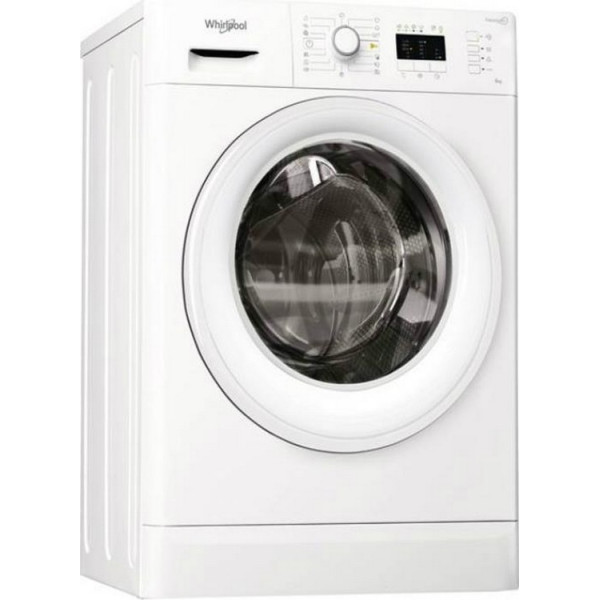   Whirlpool FWSL 61052 W EU