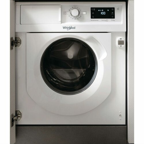   Whirlpool WDWG75148EU