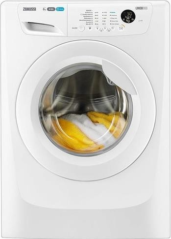   Zanussi ZWF81463W