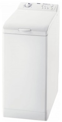   Zanussi ZWY 61023 WI