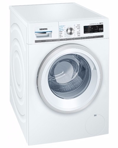   Siemens WM12W790PL