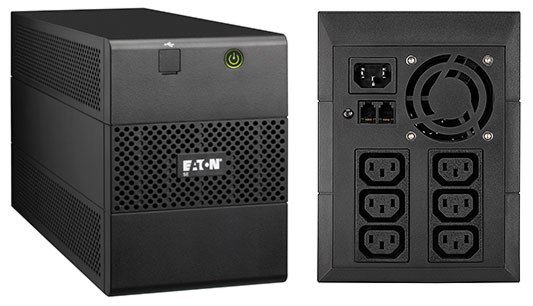  Eaton 5E 2000VA USB (5E2000IUSB)