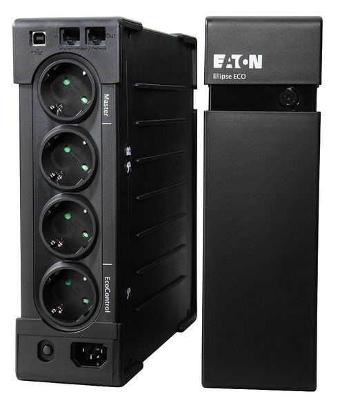  Eaton Ellipse ECO 1200VA (EL1200USBDIN)