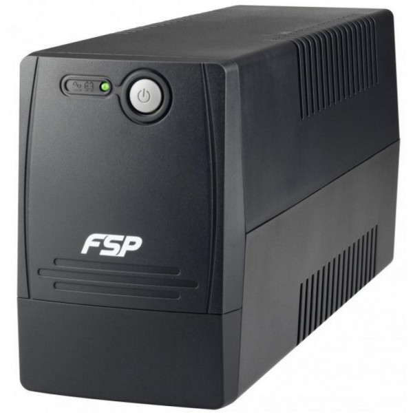    FSP DP 1000VA (DP1000IEC)