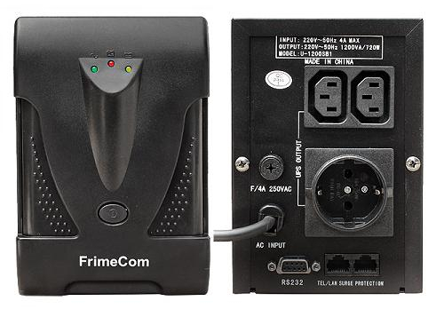    FrimeCom U-1200SB1