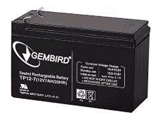   Gembird BAT-12V 7AH