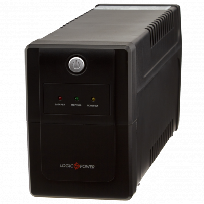  LogicPower LPM-1100VA-P (6445)